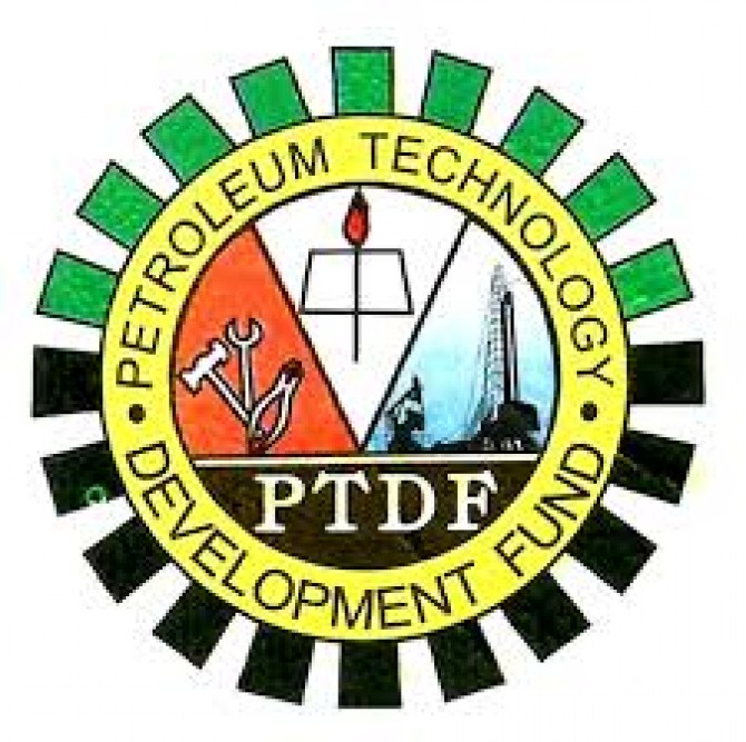 PTDF Logo